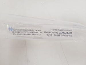 Thumbnail image of Karl-Suss 401405 S MJB3 Mask Aligner