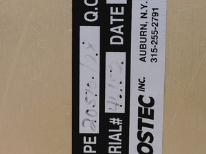 Thumbnail image of Karl-Suss 401405 S MJB3 Mask Aligner