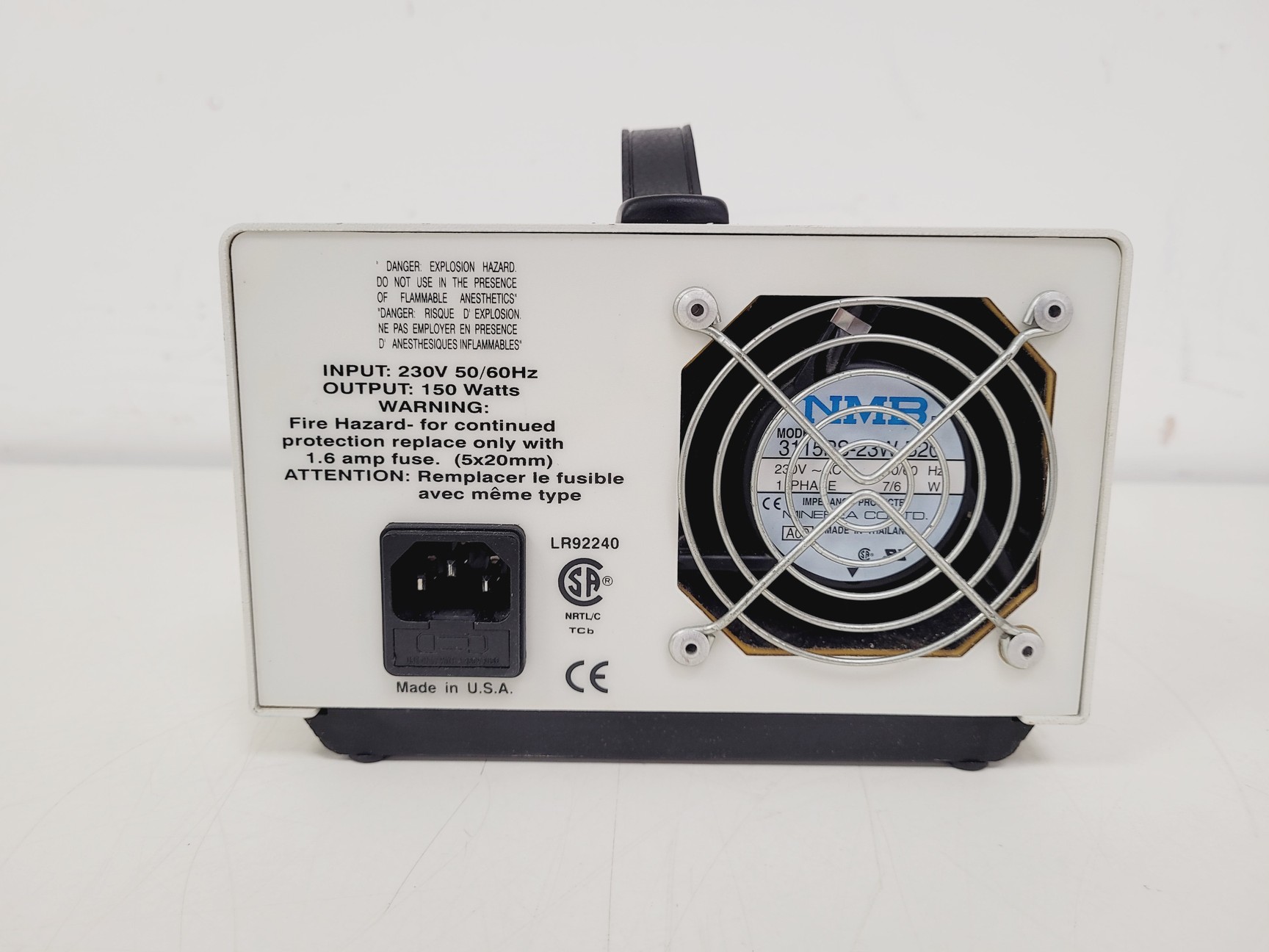 Image of Karl-Suss 401405 S MJB3 Mask Aligner