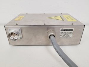 Thumbnail image of Karl-Suss 401405 S MJB3 Mask Aligner