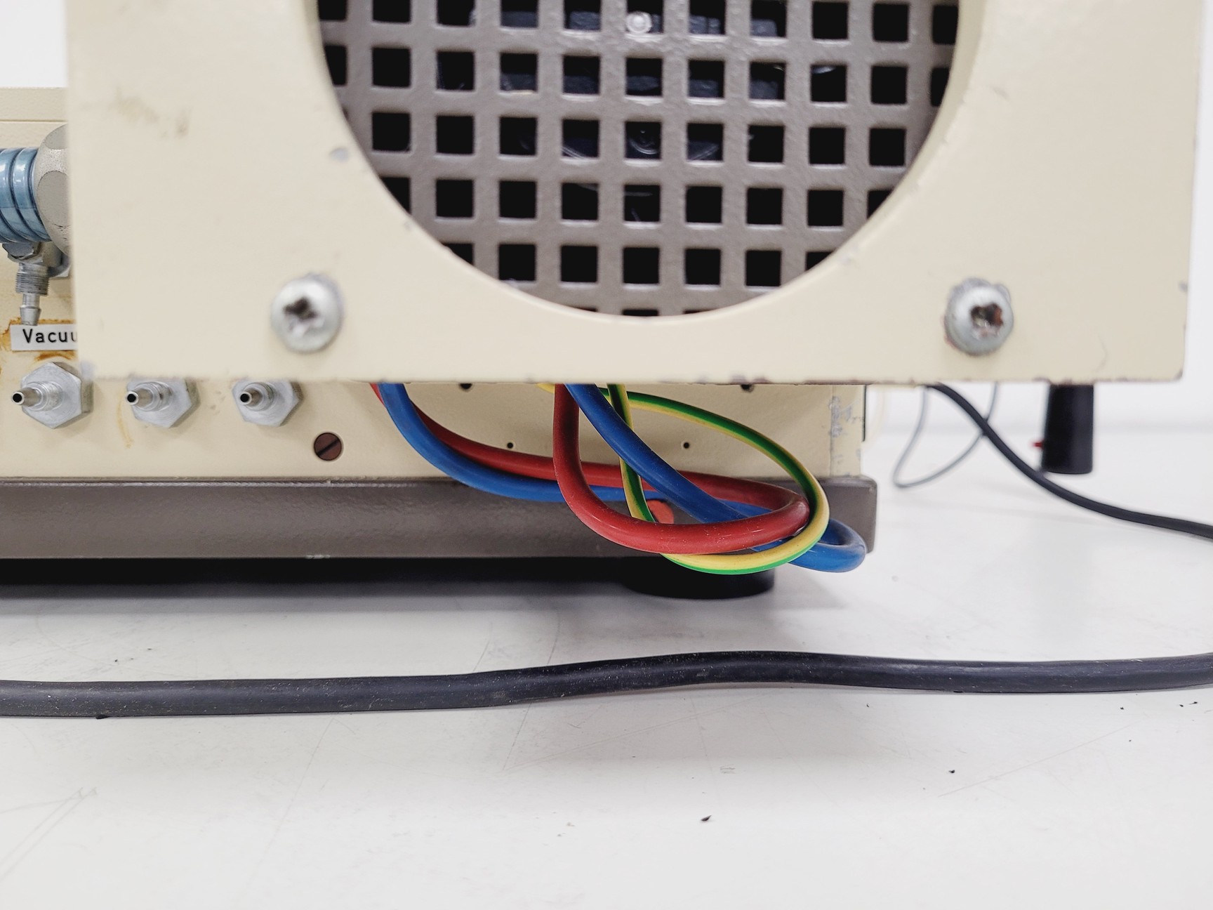 Image of Karl-Suss 401405 S MJB3 Mask Aligner