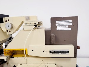 Thumbnail image of Karl-Suss 401405 S MJB3 Mask Aligner