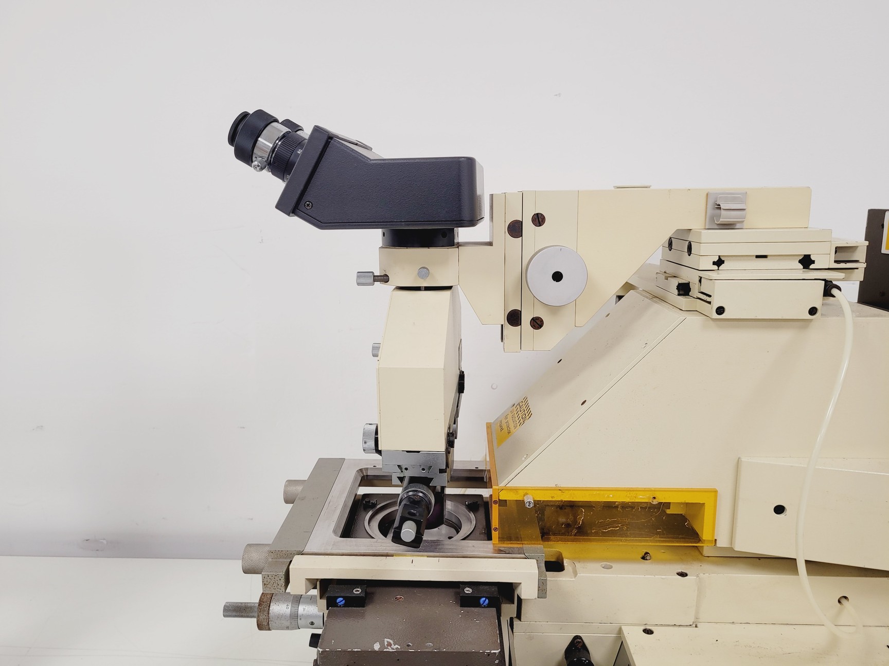 Image of Karl-Suss 401405 S MJB3 Mask Aligner