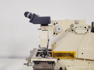 Thumbnail image of Karl-Suss 401405 S MJB3 Mask Aligner