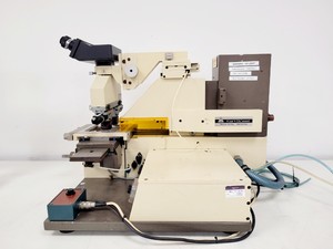 Thumbnail image of Karl-Suss 401405 S MJB3 Mask Aligner