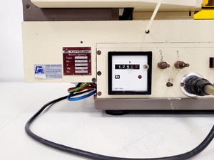 Thumbnail image of Karl-Suss 401405 S MJB3 Mask Aligner