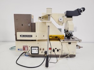 Thumbnail image of Karl-Suss 401405 S MJB3 Mask Aligner