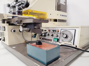 Thumbnail image of Karl-Suss 401405 S MJB3 Mask Aligner