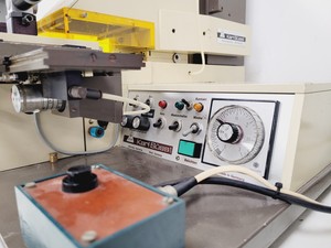 Thumbnail image of Karl-Suss 401405 S MJB3 Mask Aligner