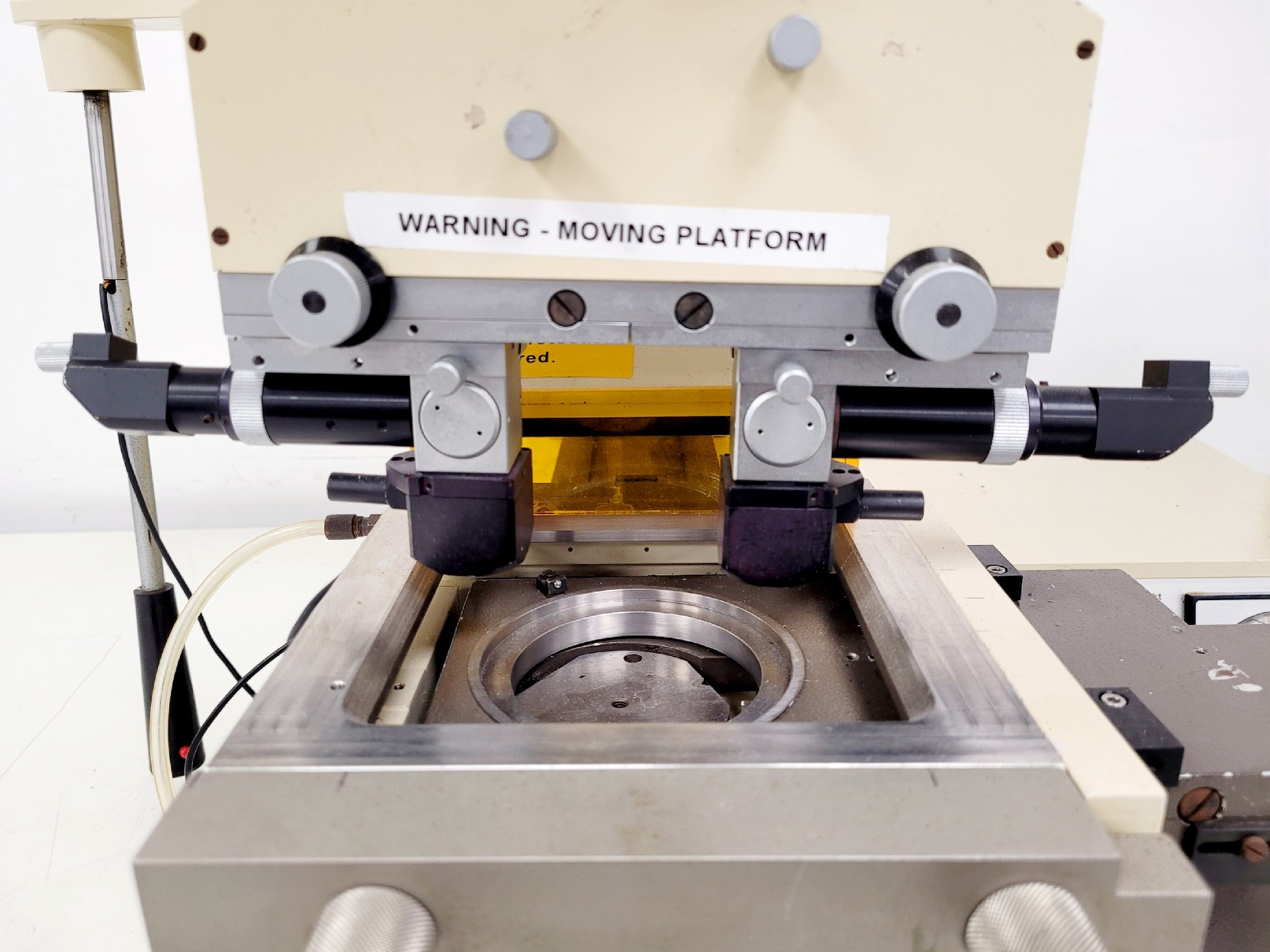 Image of Karl-Suss 401405 S MJB3 Mask Aligner