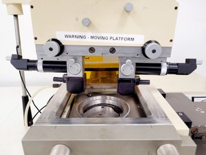 Thumbnail image of Karl-Suss 401405 S MJB3 Mask Aligner