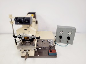 Thumbnail image of Karl-Suss 401405 S MJB3 Mask Aligner