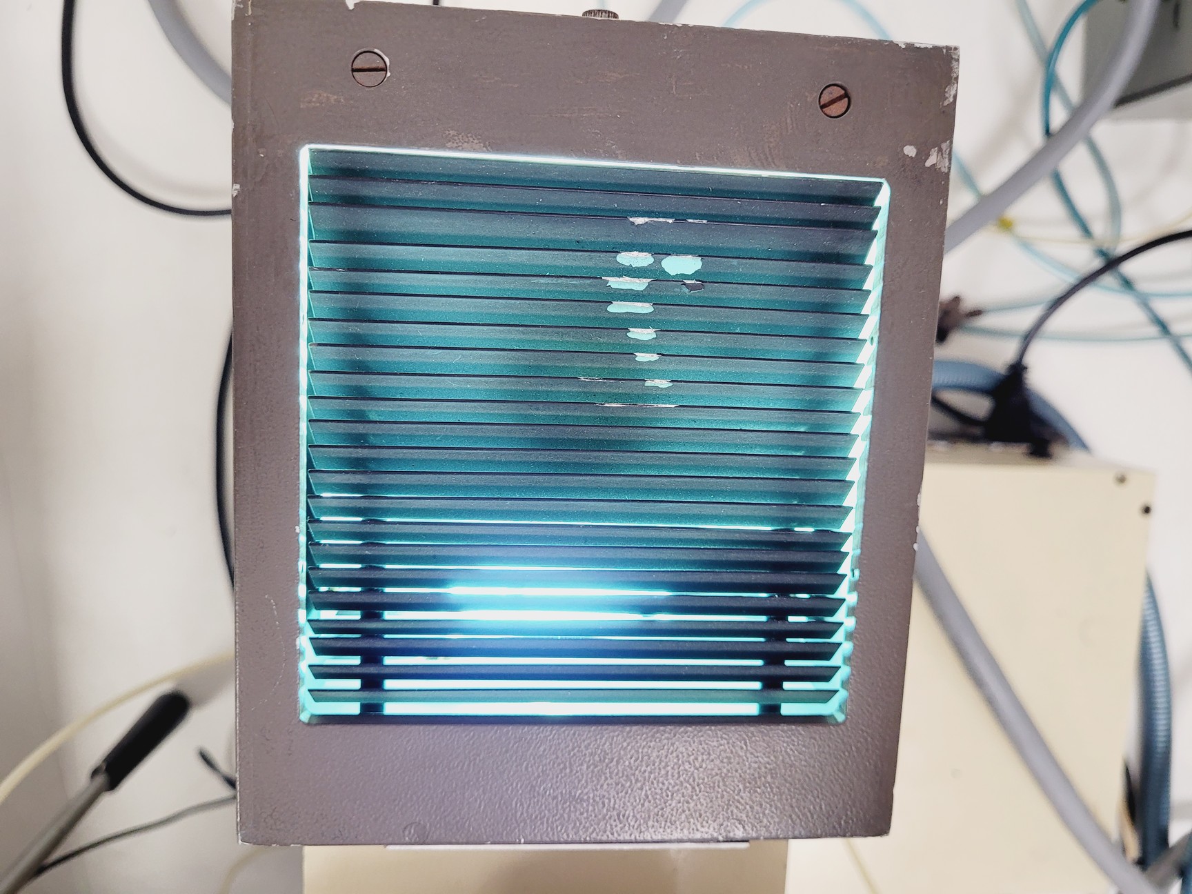 Image of Karl-Suss 401405 S MJB3 Mask Aligner