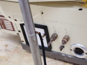 Thumbnail image of Karl Suss MJB3 Mask Aligner with PSU, Fibre Light Source & UV Lamps