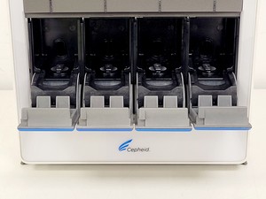 Thumbnail image of Cepheid GeneXpert IV PCR Machine