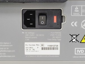 Thumbnail image of Cepheid GeneXpert IV PCR Machine