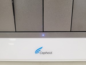 Thumbnail image of Cepheid GeneXpert IV PCR Machine