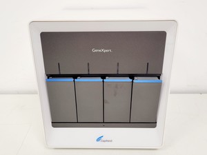 Thumbnail image of Cepheid GeneXpert IV PCR Machine