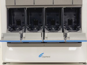 Thumbnail image of Cepheid GeneXpert IV PCR Machine