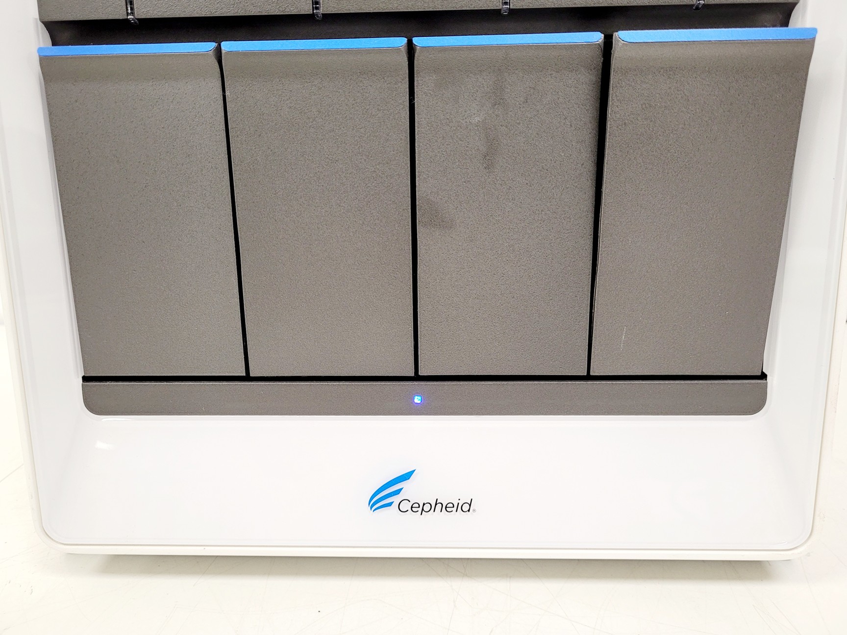 Image of Cepheid GeneXpert IV PCR Machine