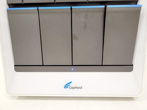 Thumbnail image of Cepheid GeneXpert IV PCR Machine