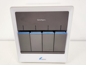 Thumbnail image of Cepheid GeneXpert IV PCR Machine