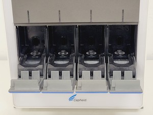 Thumbnail image of Cepheid GeneXpert IV PCR Machine