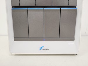 Thumbnail image of Cepheid GeneXpert IV PCR Machine