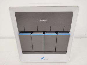 Thumbnail image of Cepheid GeneXpert IV PCR Machine