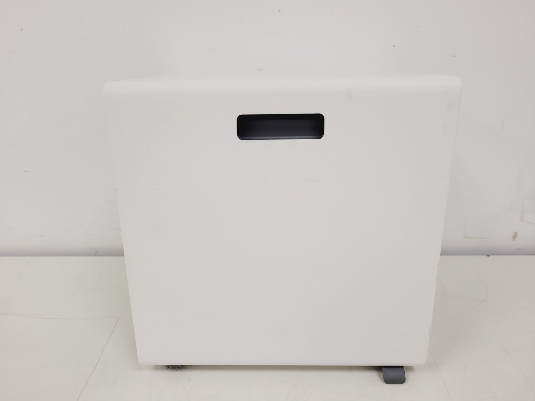 Image of Cepheid GeneXpert IV PCR Machine