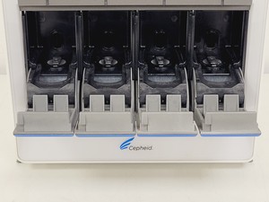Thumbnail image of Cepheid GeneXpert IV PCR Machine
