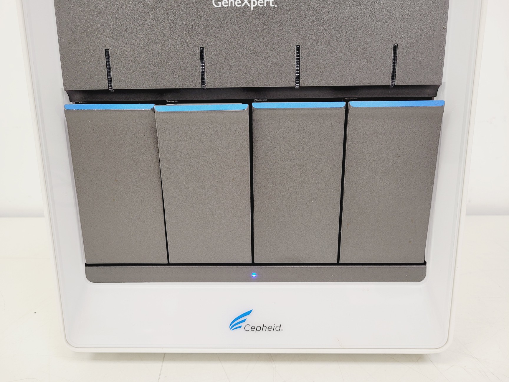 Image of Cepheid GeneXpert IV PCR Machine