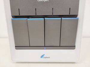 Thumbnail image of Cepheid GeneXpert IV PCR Machine