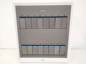 Thumbnail image of Cepheid GeneXpert XVI PCR Machine