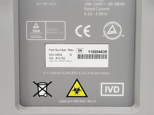 Thumbnail image of Cepheid GeneXpert XVI PCR Machine