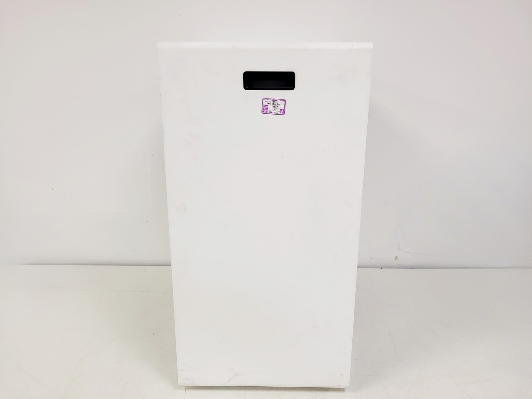 Image of Cepheid GeneXpert XVI PCR Machine