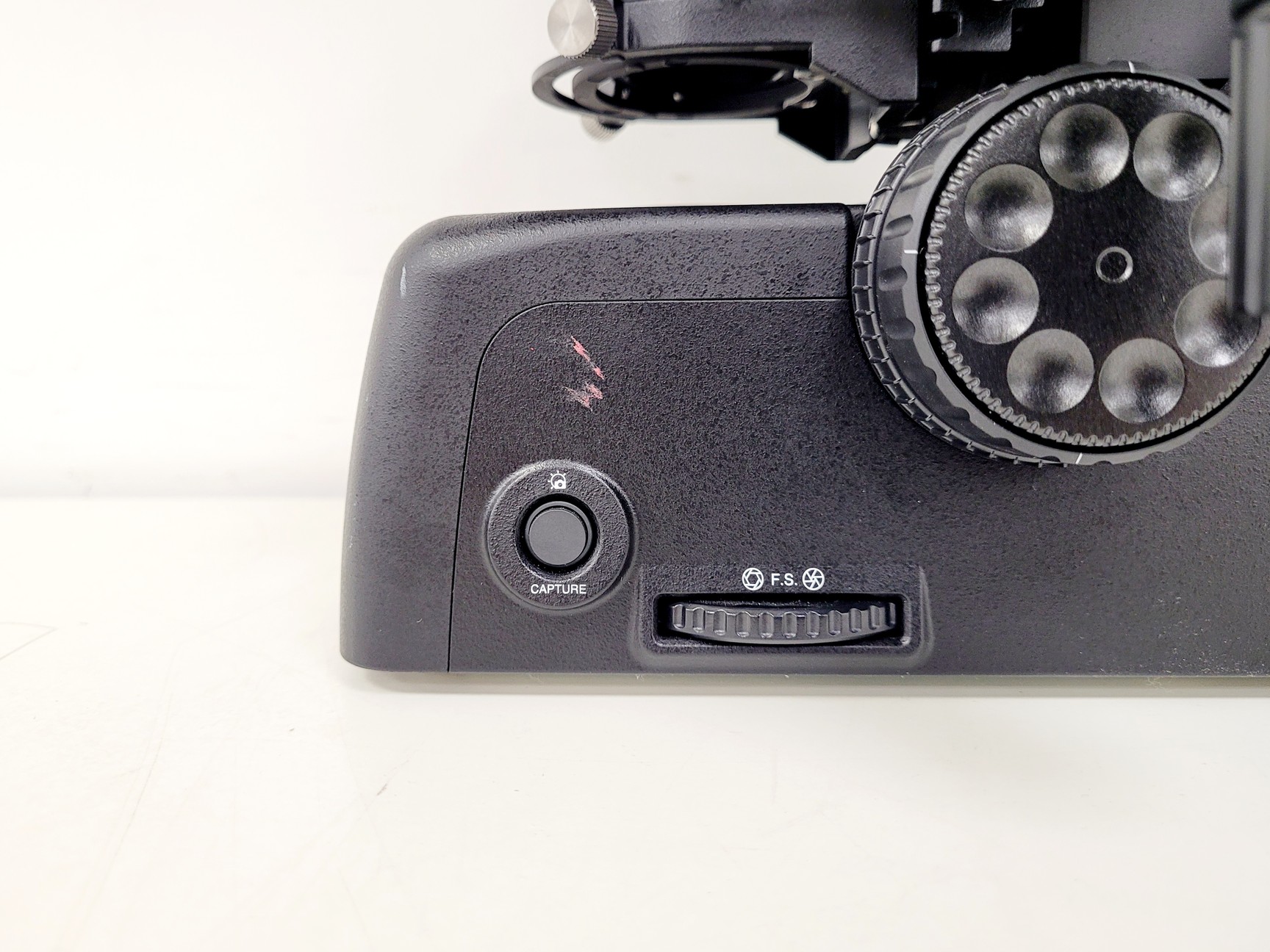 Image of Nikon Eclipse Ni-U Compound Microscope w/ 6 x Objectives 2/4/10/20/40/100x Lab