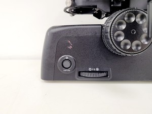 Thumbnail image of Nikon Eclipse Ni-U Compound Microscope w/ 6 x Objectives 2/4/10/20/40/100x Lab