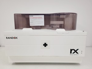 Thumbnail image of Randox RX Daytona+ Plus Chemistry Analyser