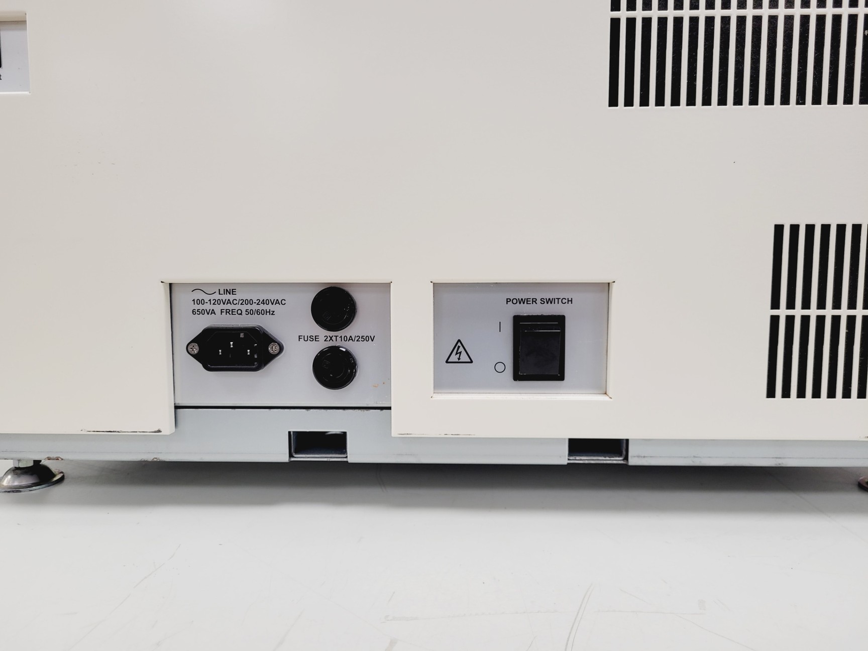 Randox RX Daytona+ Plus Chemistry Analyser Lab