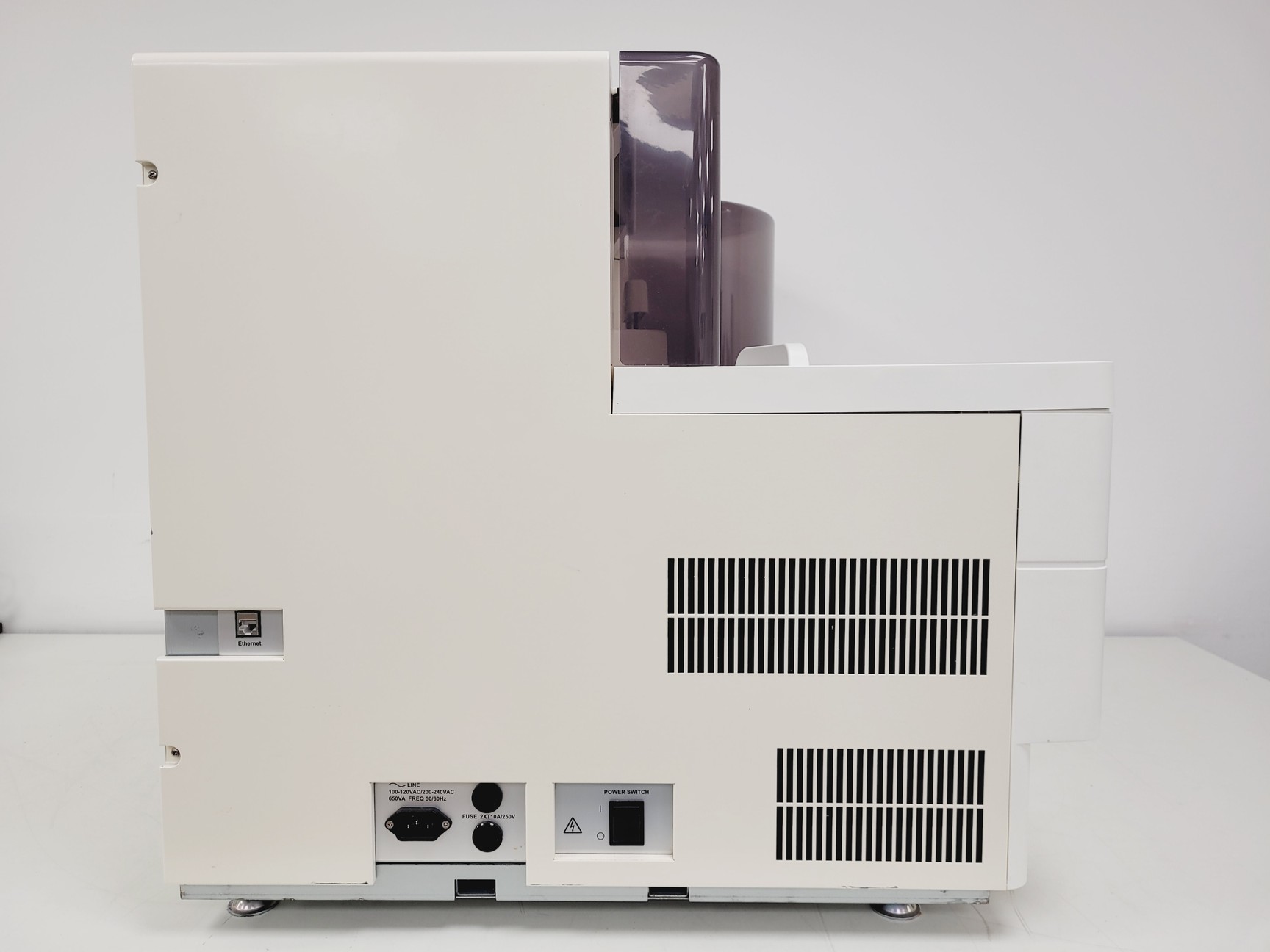 Randox RX Daytona+ Plus Chemistry Analyser Lab