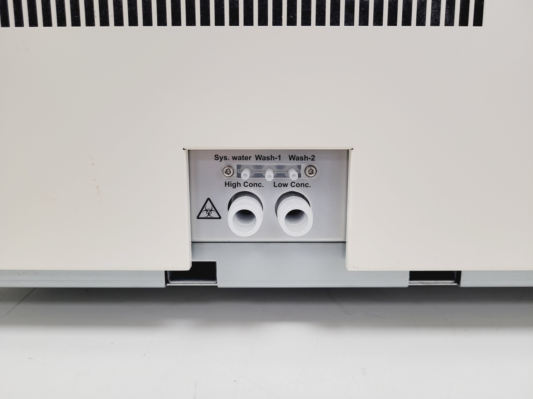 Image of Randox RX Daytona+ Plus Chemistry Analyser