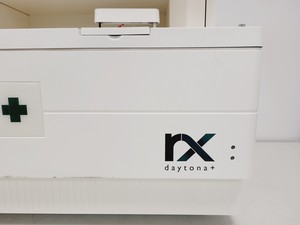 Thumbnail image of Randox RX Daytona+ Plus Chemistry Analyser