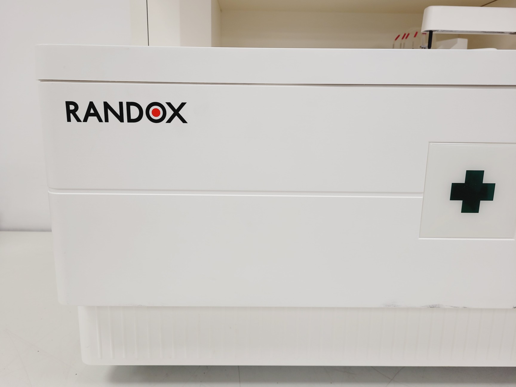 Image of Randox RX Daytona+ Plus Chemistry Analyser