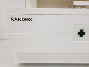 Thumbnail image of Randox RX Daytona+ Plus Chemistry Analyser
