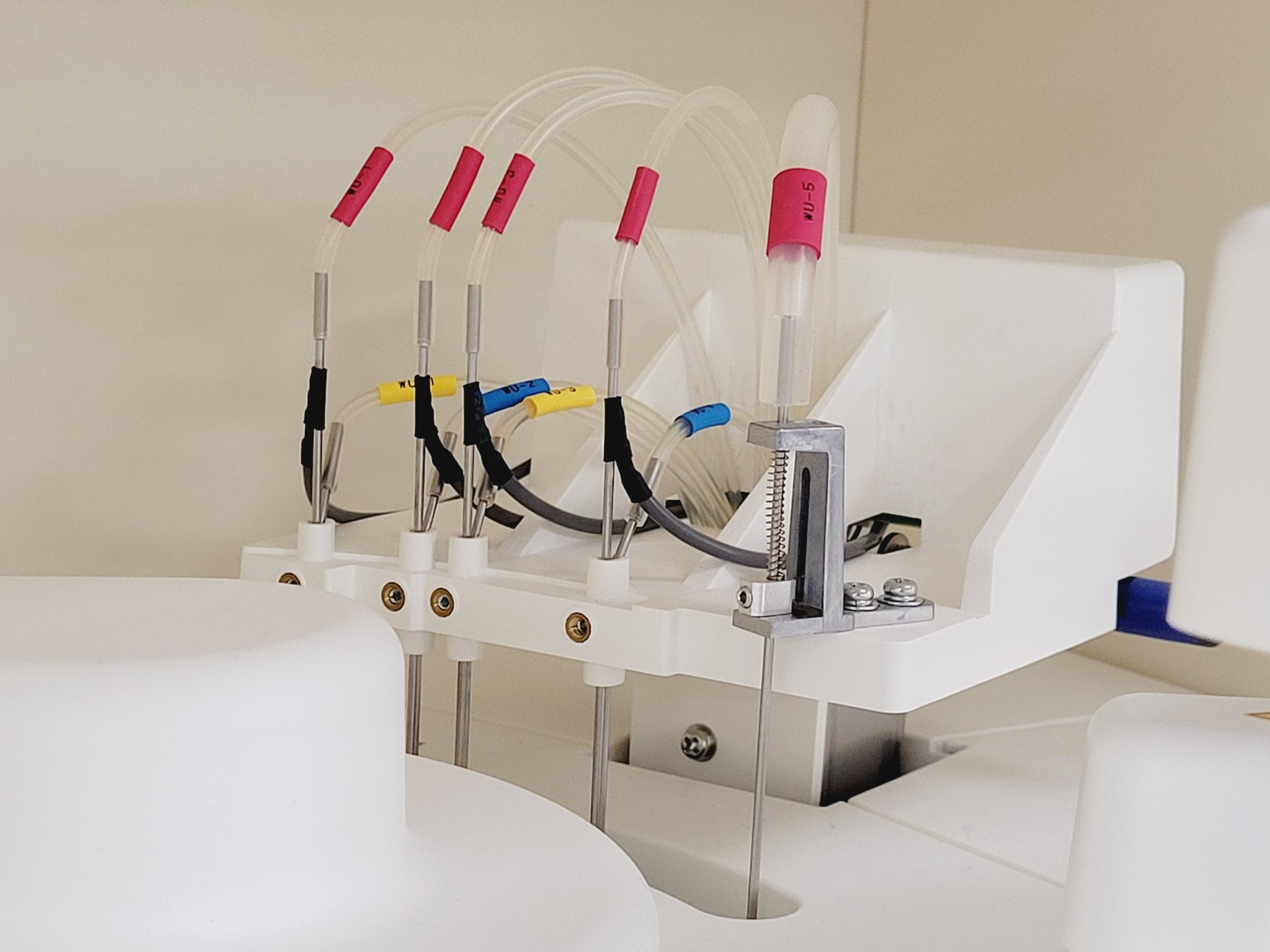 Image of Randox RX Daytona+ Plus Chemistry Analyser