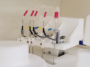 Thumbnail image of Randox RX Daytona+ Plus Chemistry Analyser