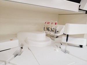 Thumbnail image of Randox RX Daytona+ Plus Chemistry Analyser