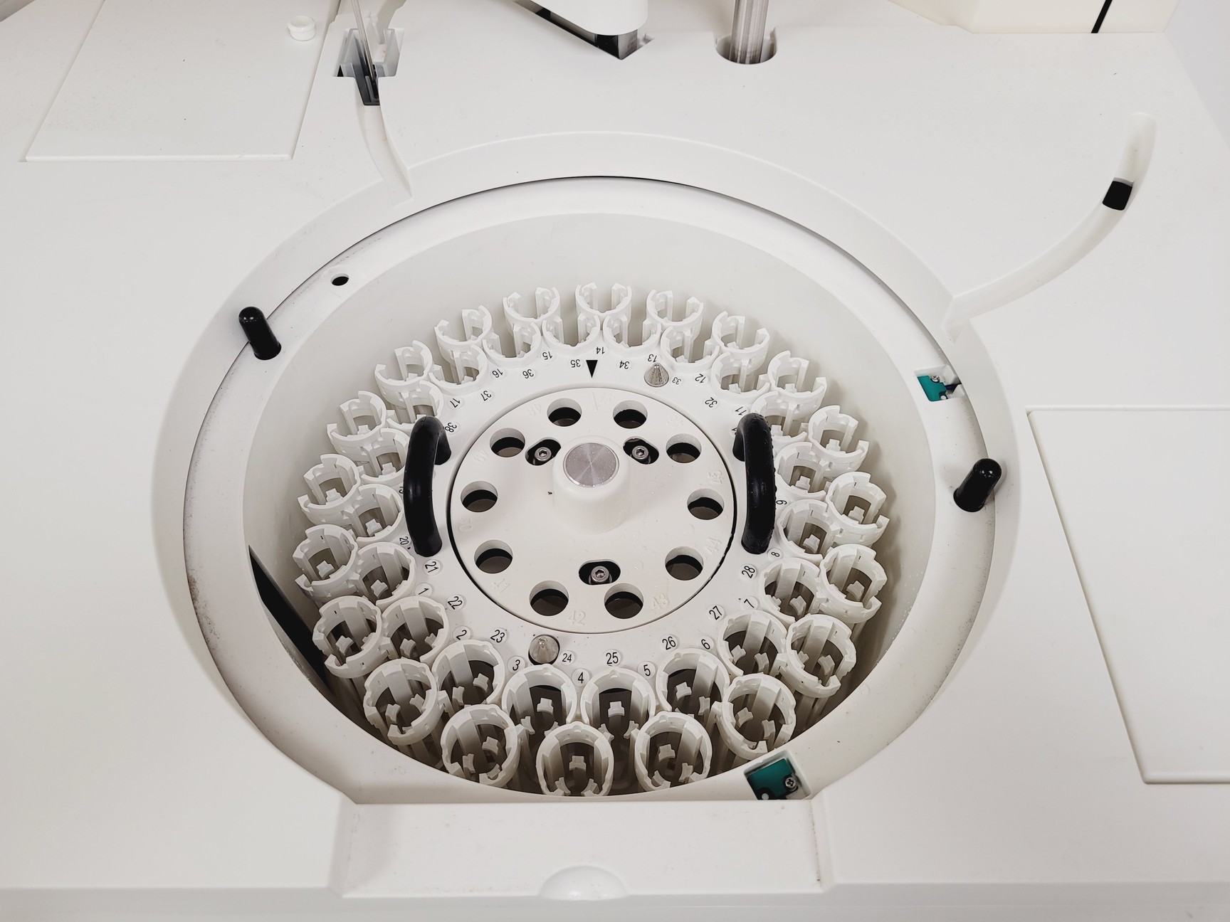 Image of Randox RX Daytona+ Plus Chemistry Analyser