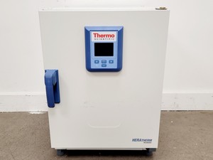Thumbnail image of Thermo Scientific Heratherm IGS60 Incubator
